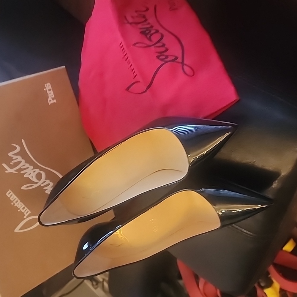 Christian Louboutin